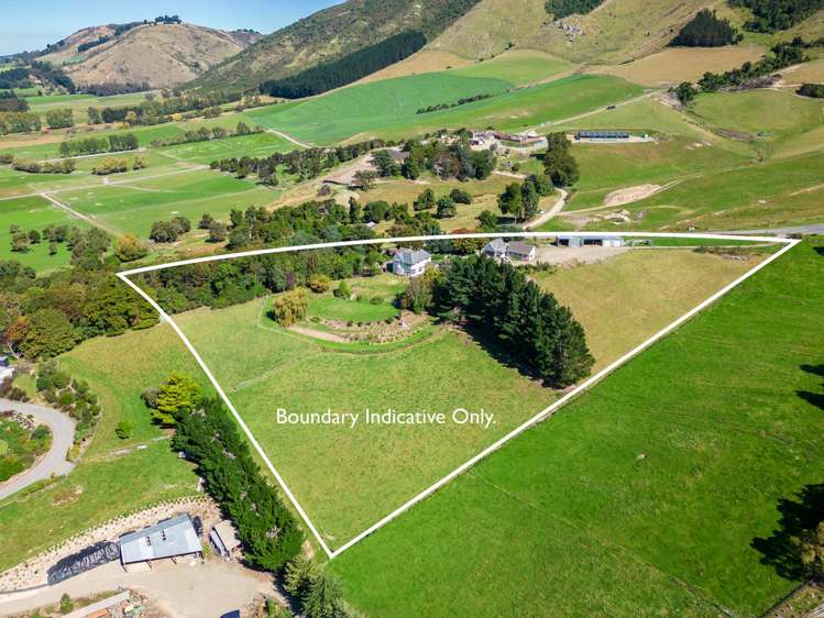 134 Point Bush Road Waimate_34