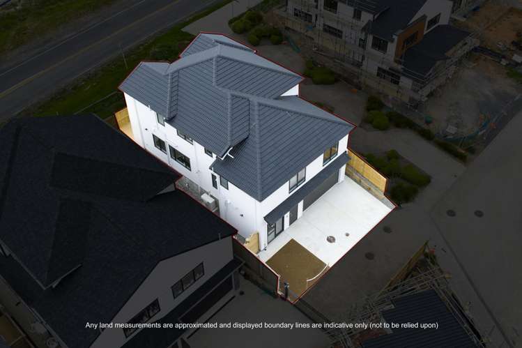 2 Ballyalton Crescent Flat Bush_43