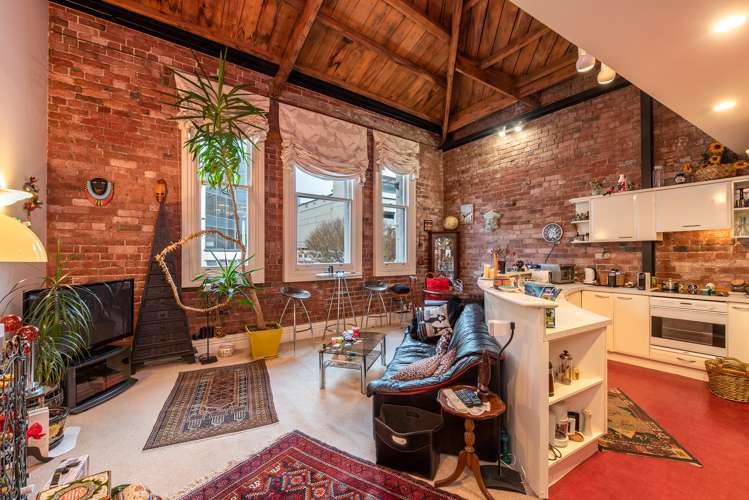 6/60 Courtenay Place Te Aro_1