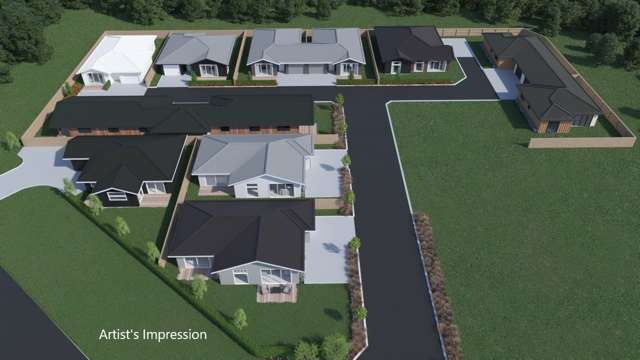19 Cloten Road Subdivision Stratford_2