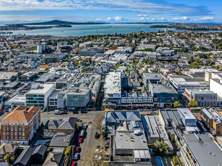 Suite 1A/112 Parnell Road Parnell_16