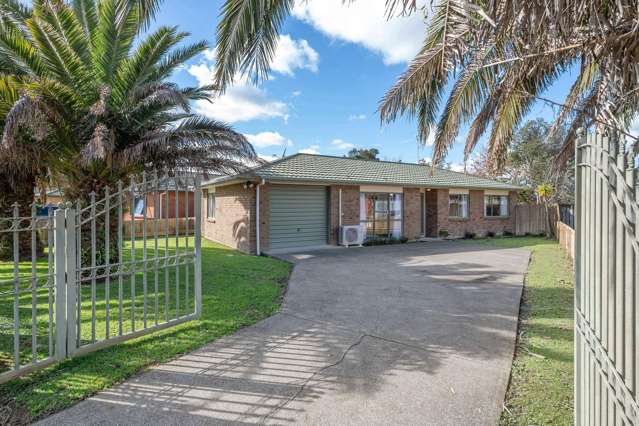 Best Value, Freehold Opportunity
