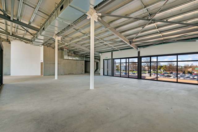 60 Victoria Street City Centre_4