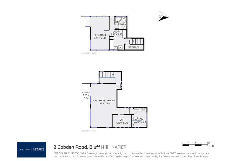 2 Cobden Road Bluff Hill_25