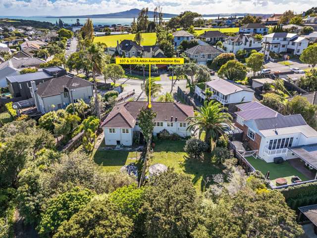 107 & 107A Atkin Avenue Mission Bay_2