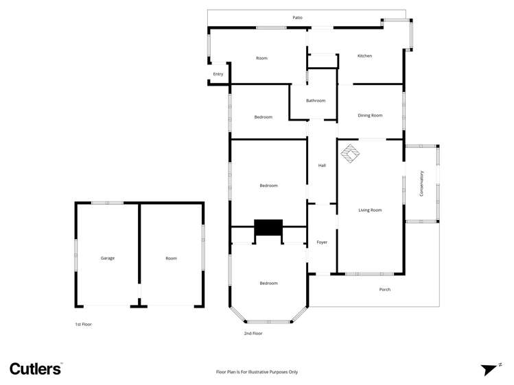 93 Tiverton Street Palmerston_26