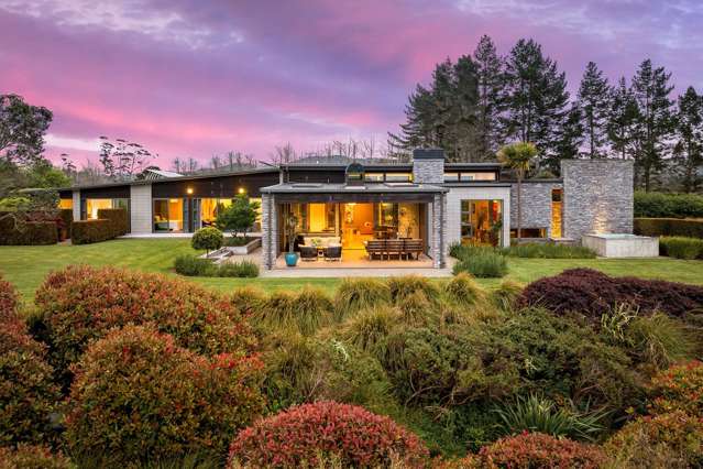 UNRIVALLED LIFESTYLE - Matakana 620