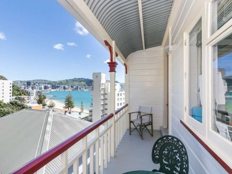 15 Hay Street Oriental Bay_11