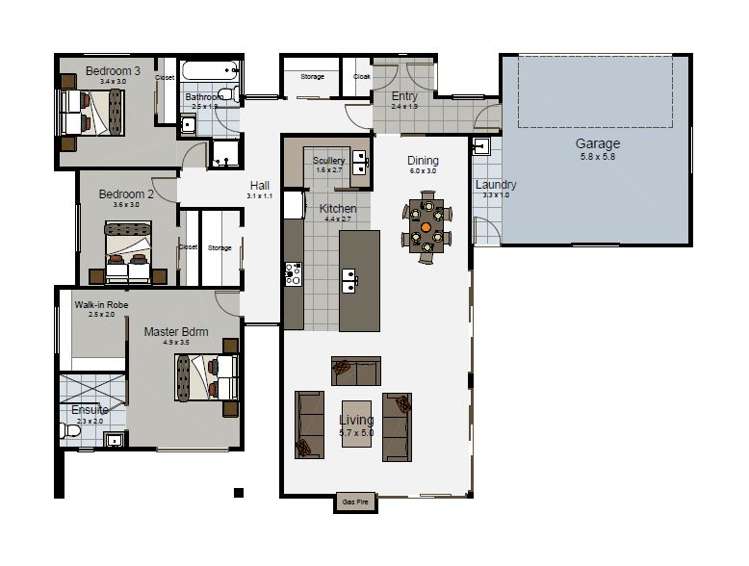 299 Kitchener Road Pukekohe_1