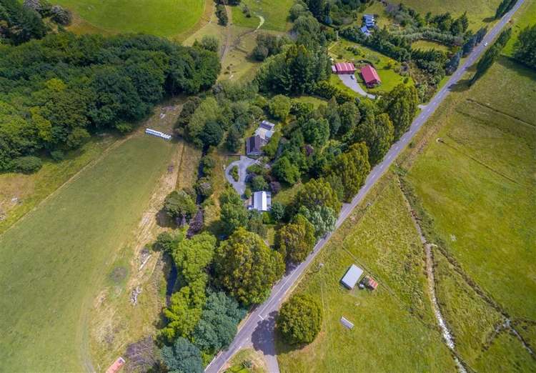 100 Okuti Valley Road Little River_27