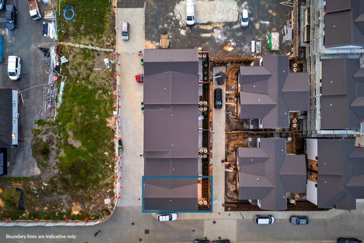 24 Milenio Crescent Windsor Park_44