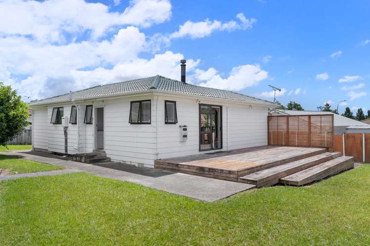 30 Granville Drive Massey_21