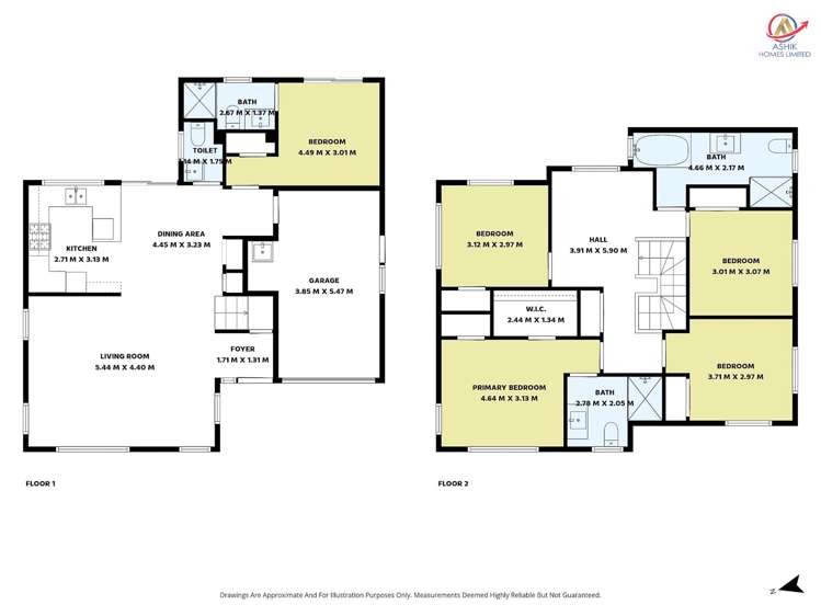 11a McInnes Road Weymouth_24