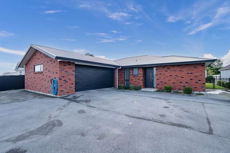 6 John Street Winton_20