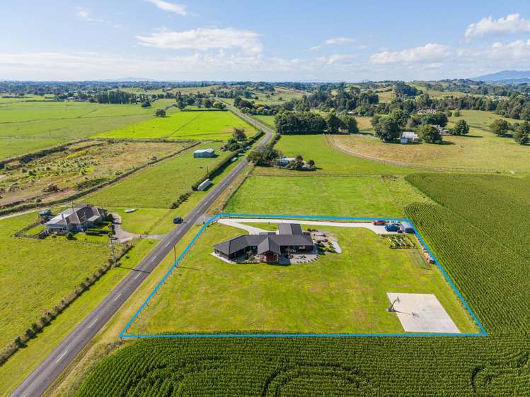 216 Bedford Road Te Kowhai_39