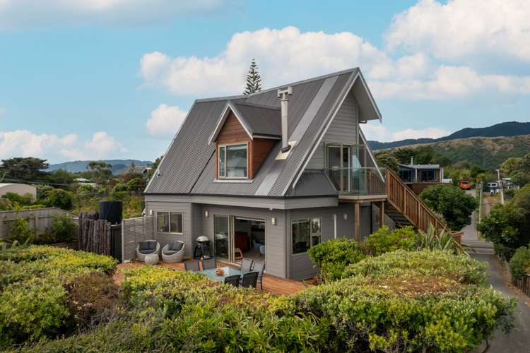 63 Rosetta Road Raumati South Kapiti Coast Houses for Sale One Roof