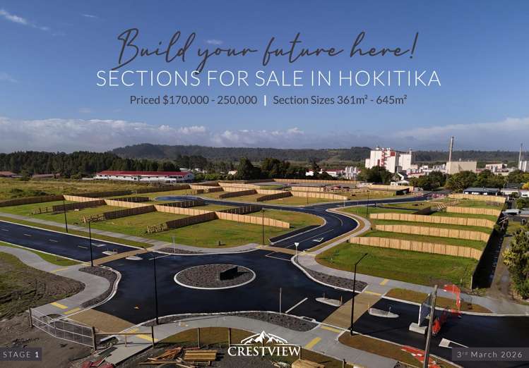 Racecourse Residential Subdivision_0