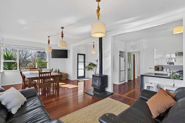 Your Classic Family Home Awaits