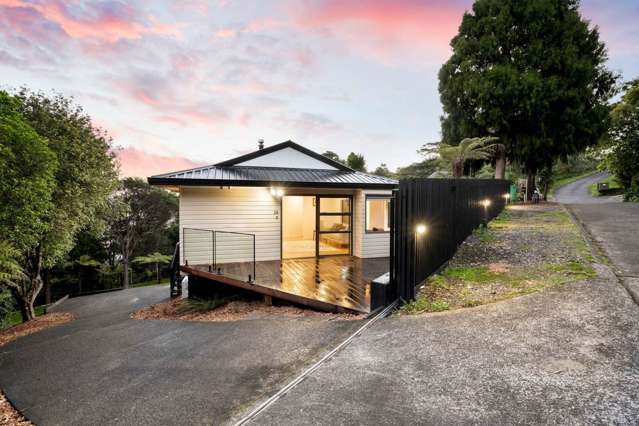 Owners Have Moved – Hot Property
