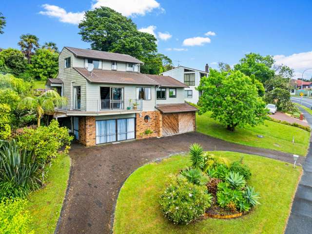 Irresistible Views – Outstanding Location