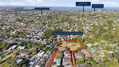 166 and 174 Titirangi Road_2