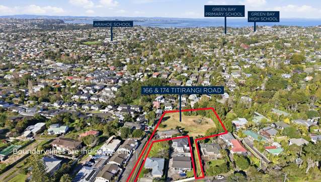166 and 174 Titirangi Road New Lynn_2