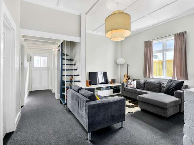 20 Avon Street Parnell_4