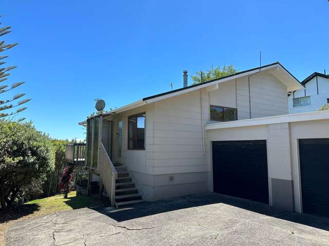 Solid Functional Home Ready to Rent