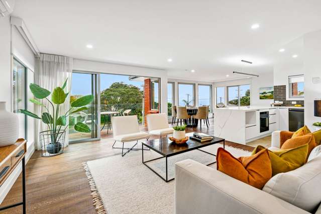 1/7 Seacliffe Avenue Belmont_1