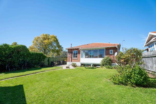 Solid Home, Significant Potential