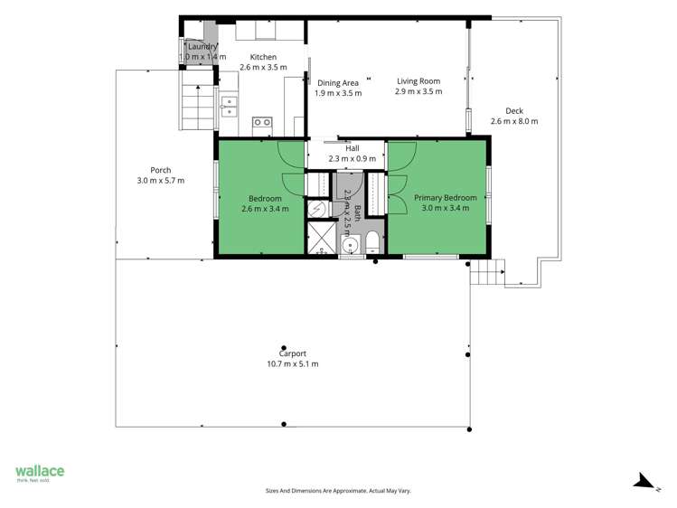 1/26 Paramu Avenue Birkdale_13