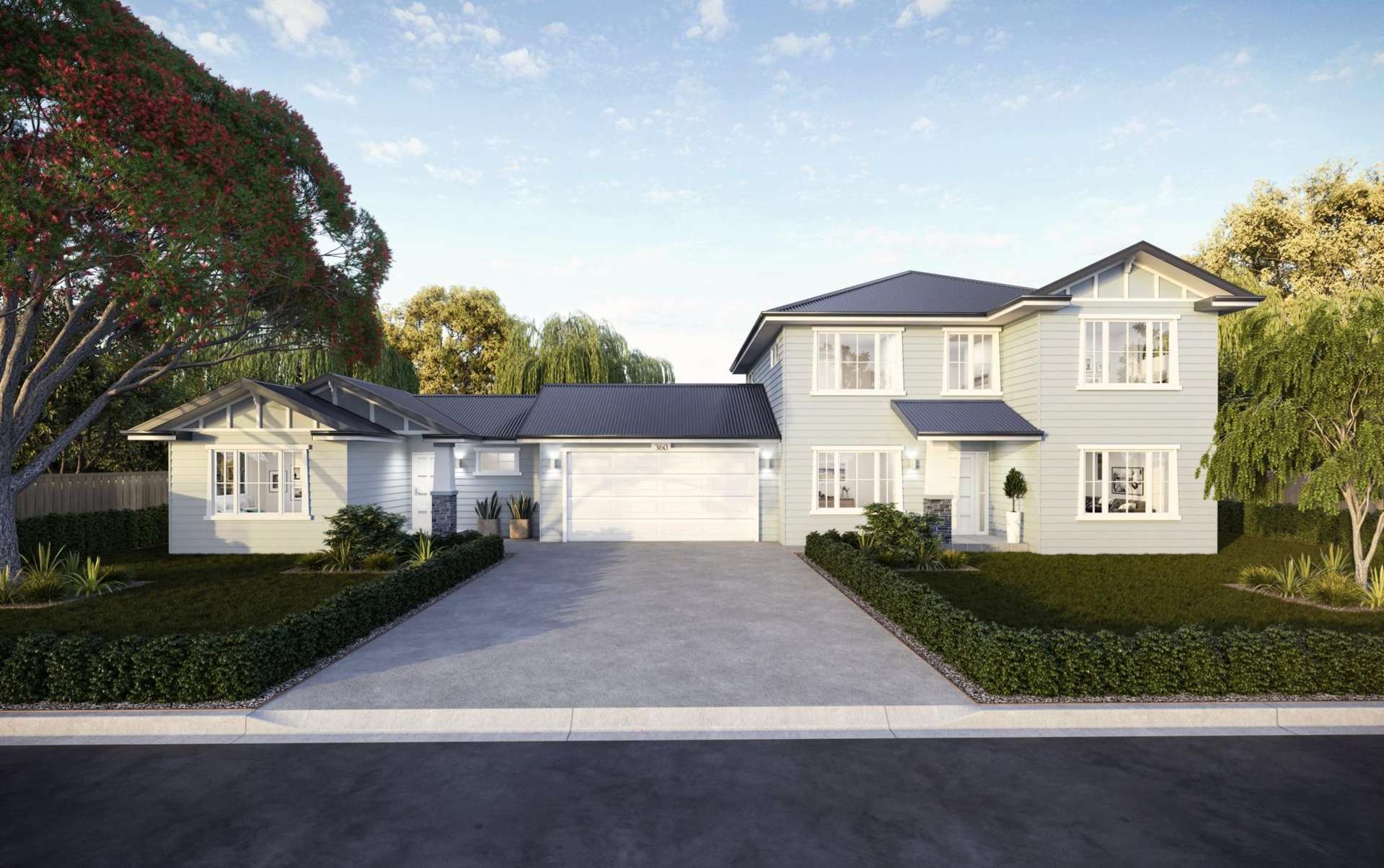 12 Mahere Road (Lot 135 Clevedon Meadows) Clevedon_0