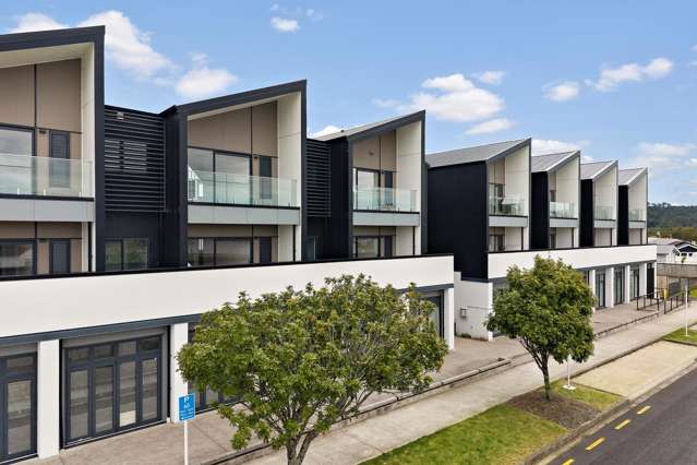 Coming Soon - 2 Bed Apartments