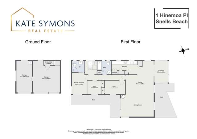 1 Hinemoa Place Snells Beach_1