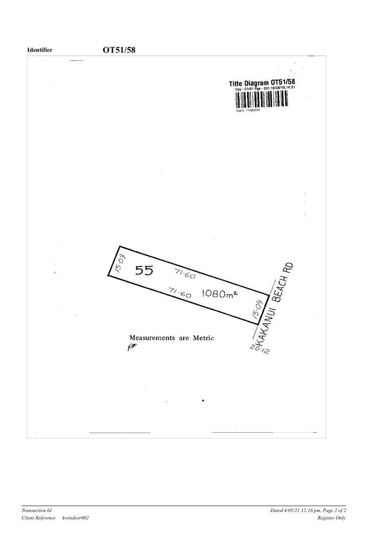 Beach Road Oamaru_10