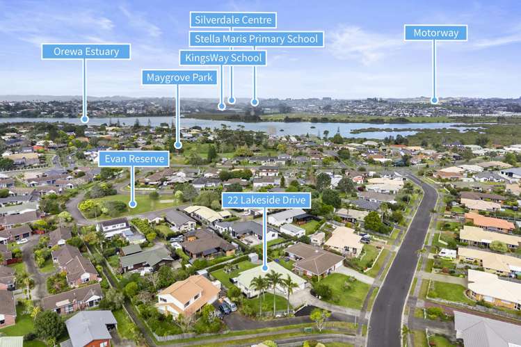 22 Lakeside Drive Orewa_33