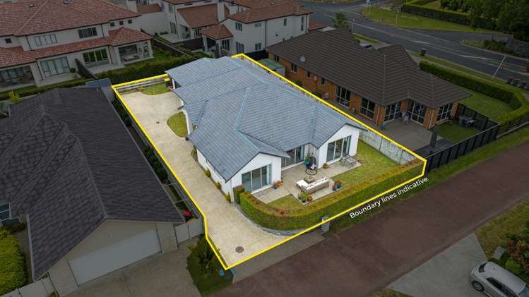 3 Giarni Place Karaka_30