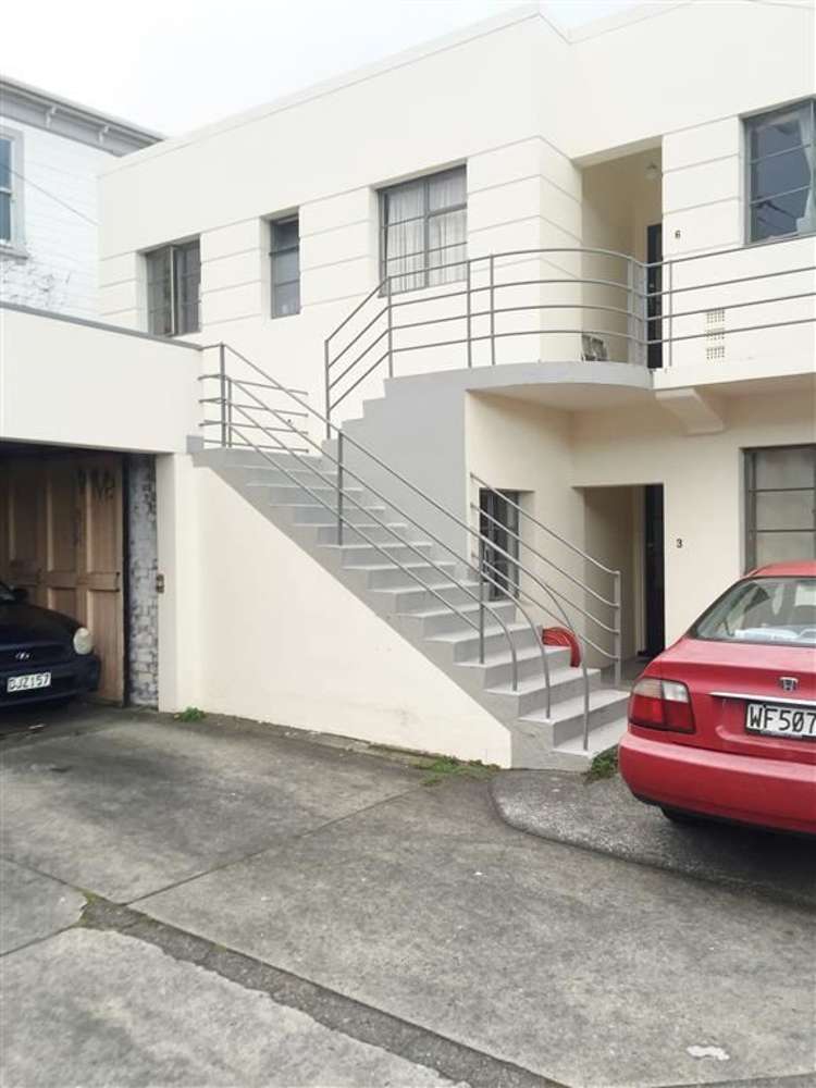 3/243 The Terrace Te Aro_0