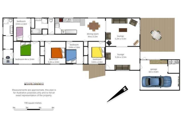 4 Wally Nola Place Henderson_14