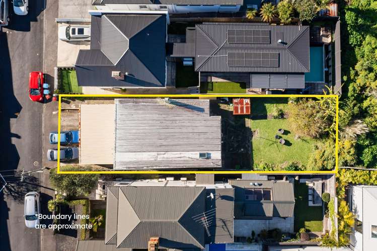 20 Summer Street Ponsonby_22