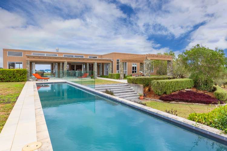 273 Green Road Matakana_18