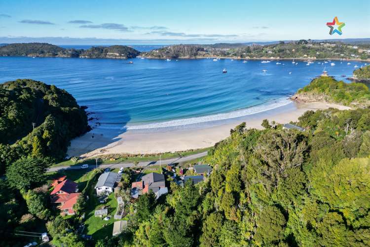 133 Horseshoe Bay Road Stewart Island_20