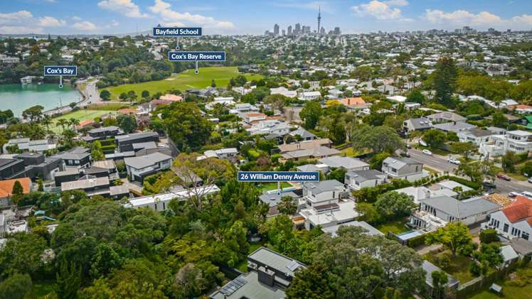 26d William Denny Avenue Westmere_29