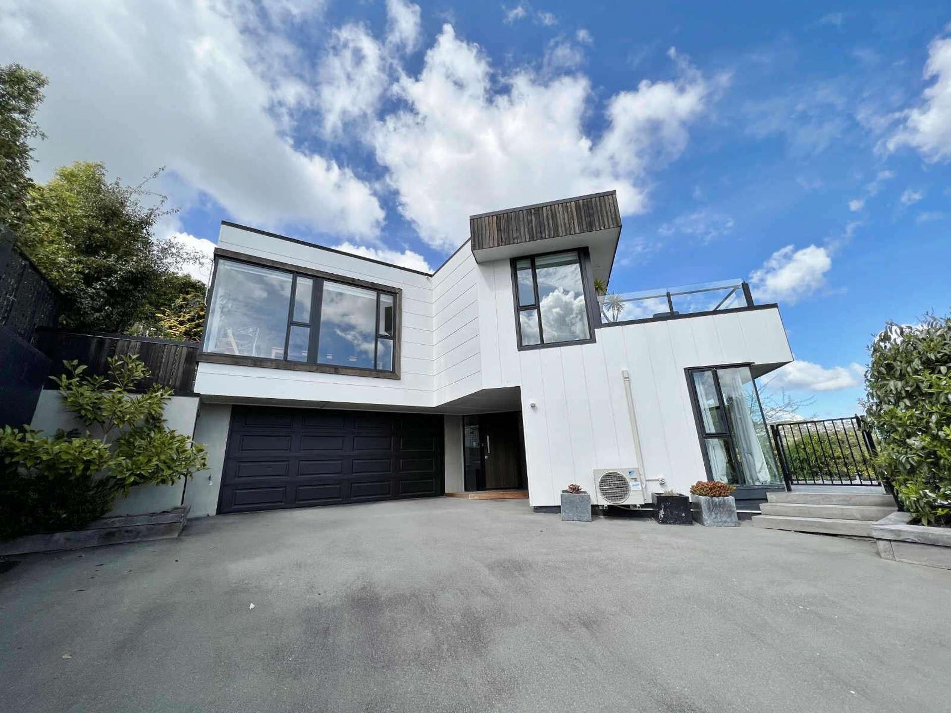 8 Lookaway Place Huntsbury Christchurch City Houses for Rent