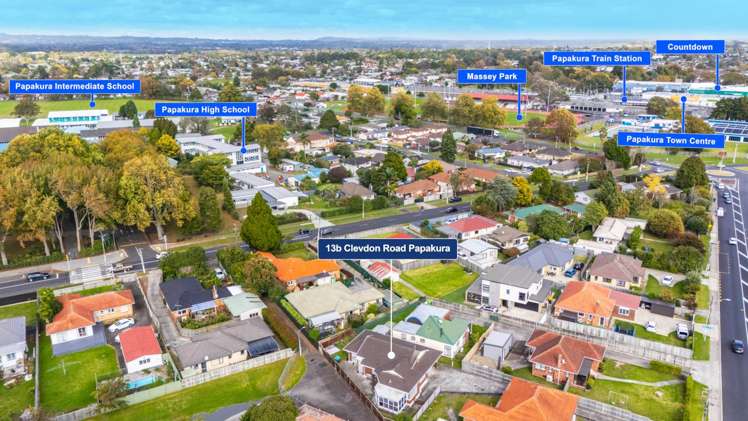 2/13 Clevedon Road Papakura_12