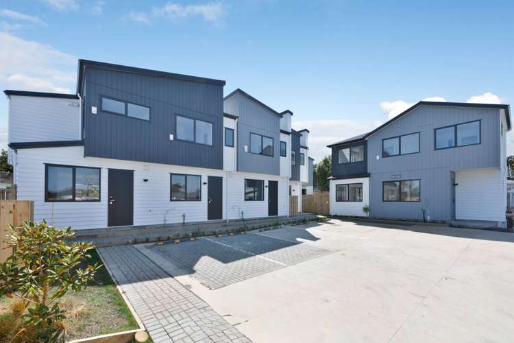 Lot 4/10 Becker Drive Weymouth_7