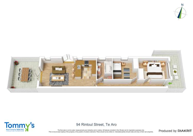 94 Rintoul Street Newtown_16