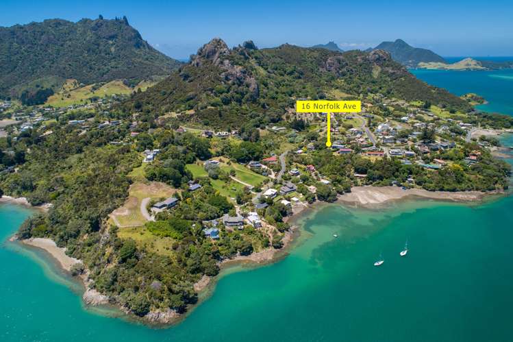 16 Norfolk Avenue Whangarei Heads_32