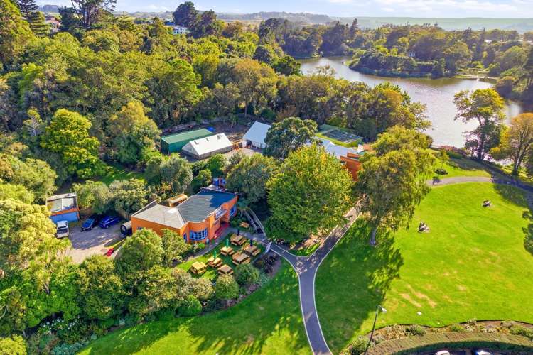 110 Great North Road St Johns Hill_17