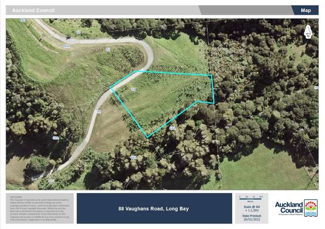 88 Vaughans Road Long Bay_1